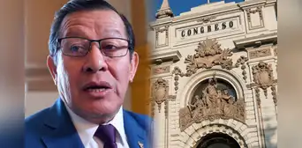 Congreso oficializa leyes de impunidad y contra el crimen organizado tras no ser observadas por Dina Boluarte