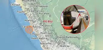 El megaproyecto de 2.446 kilómetros en PERÚ que conectará Tumbes con Tacna: costará 9.000 millones de dólares El megaproyecto de 2.446 kilómetros en PERÚ que conectará Tumbes con Tacna: costará 9.000 millones de dólares