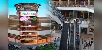 El primer centro comercial de Puente Piedra se inaugurará con más de 200 locales: ¿cuándo y qué tiendas tendra?