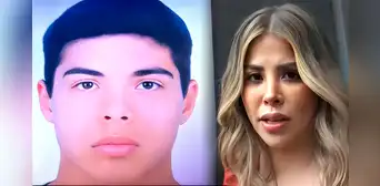 Gonzalo Méndez ACUSA a su expareja Gabriela Serpa y a su tío de estafa millonaria: “Que la gente sepa la verdad” Gonzalo Méndez ACUSA a su expareja Gabriela Serpa y a su tío de estafa millonaria: “Que la gente sepa la verdad”