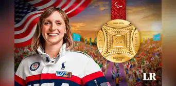 Estados Unidos va superando a China y lidera el medallero de los Juegos Olímpicos 2024: así va la tabla Estados Unidos va superando a China y lidera el medallero de los Juegos Olímpicos 2024: así va la tabla
