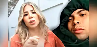 Gabriela Serpa EXPLOTA contra su expareja Gonzalo Méndez y responde TAJANTEMENTE a acusaciones: “Me debes S/300.000”