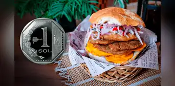 ¡Pan con chicharrón a solo S/1! Restaurante ofrece increíble precio por aniversario: ¿dónde se ubica? ¡Pan con chicharrón a solo S/1! Restaurante ofrece increíble precio por aniversario: ¿dónde se ubica?