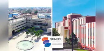 Ranking histórico de Sunedu revela cuál es la mejor universidad del Perú: superó a la UNI y UNMSM
