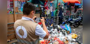 Este es el distrito de Lima norte que acumula la mayor cantidad de basura, según la Defensoría del Pueblo