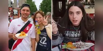 ¿Por qué a los extranjeros les encanta la gastronomía peruana? Esto dicen reconocidos chefs