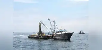 Produce: Decreto para la prevención de la pesca ilegal se publicaría el 15 de agosto Produce: Decreto para la prevención de la pesca ilegal se publicaría el 15 de agosto