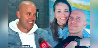 Gianmarco CONFESÓ que nunca pensó enamorarse de alguien más joven que él: “Yo le llevo 19 años”