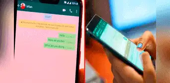 WhatsApp tiene un truco para saber quién te bloqueó de la app: podrás conocerlo en segundos WhatsApp tiene un truco para saber quién te bloqueó de la app: podrás conocerlo en segundos