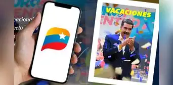 NUEVO Bono Vacaciones 2024: FECHA DE PAGO, MONTO con AUMENTO y todo lo que se sabe del SUBSIDIO en Venezuela NUEVO Bono Vacaciones 2024: FECHA DE PAGO, MONTO con AUMENTO y todo lo que se sabe del SUBSIDIO en Venezuela