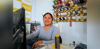 Más del 70% de mypes dedicadas al comercio en 2023 son dirigidas por mujeres Más del 70% de mypes dedicadas al comercio en 2023 son dirigidas por mujeres