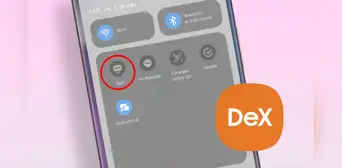 ¿Qué significa la opción DeX de tu smartphone y para qué sirve? Así puedes convertir tu celular en una computadora