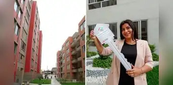 Descubre cómo acceder al Crédito Mivivienda y obtén hasta el 90% de financiamiento para comprar tu casa