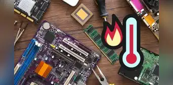 ¿Cómo cuidar mi tarjeta gráfica, procesador y otros componentes de mi PC? Evita que superen estas temperaturas