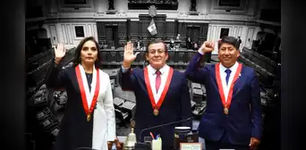 Comisiones del Congreso: así quedarían repartidas las presidencias entre las bancadas políticas