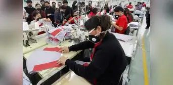 Compras a MYPErú lanza convocatorias para el sector textil con un presupuesto superior a S/ 192 millones Compras a MYPErú lanza convocatorias para el sector textil con un presupuesto superior a S/ 192 millones