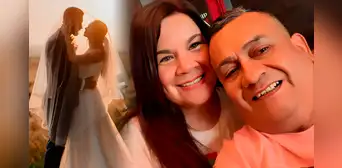 Tony Rosado ANUNCIÓ que se casará y contó los detalles de su boda: “Quiero a Yahaira Plasencia en mi fiesta” Tony Rosado ANUNCIÓ que se casará y contó los detalles de su boda: “Quiero a Yahaira Plasencia en mi fiesta”