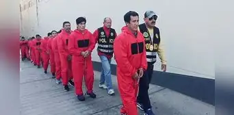 Gobierno extiende estado de emergencia en 5 provincias por crímenes sin freno