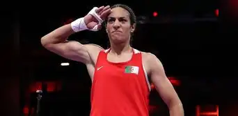 Imane Khelif ganó la medalla de oro en boxeo femenino en París 2024 por decisión unánime Imane Khelif ganó la medalla de oro en boxeo femenino en París 2024 por decisión unánime