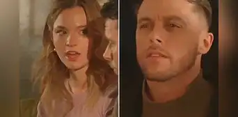'Ojalá fueras tú', capitulo 1 sub. español: ¿dónde ver GRATIS la serie que es viral en TikTok?