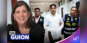 RMP sobre sentencia a excongresista Freddy Díaz por violación sexual: "Los congresistas pro familia lo protegieron"
