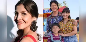 ¿Qué edad tiene Carolina Infante, actriz que retoma el papel de mamá de Deyvis Orosco en 'Tu nombre y el mío'?