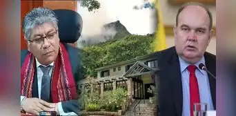 Sanctuary Lodge de López Aliaga: ¿cuál será el futuro del lujoso hotel del alcalde de Lima en Machu Picchu?