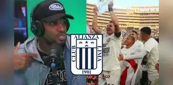 Jefferson Farfán reveló cuál es el éxito de Universitario que le hace falta a Alianza Lima