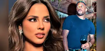¿Jefferson Farfán busca conquistar a Luciana Fuster?: 'Amor y fuego' revela curioso detalle que genera revuelo