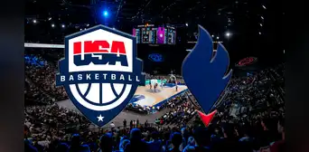 RESULTADO Team USA vs. Francia: cómo quedó el ‘Dream Team’ en la final de baloncesto masculino de París 2024 RESULTADO Team USA vs. Francia: cómo quedó el ‘Dream Team’ en la final de baloncesto masculino de París 2024