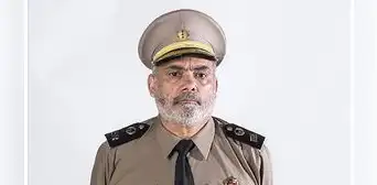Oscar Carrillo: "En el Perú cambiamos de cantores, pero el escenario es el mismo" Oscar Carrillo: "En el Perú cambiamos de cantores, pero el escenario es el mismo"
