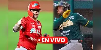 Juego 4 de Diablos Rojos vs. Pericos: resultado del partido por playoffs de la Liga Mexicana de Béisbol Juego 4 de Diablos Rojos vs. Pericos: resultado del partido por playoffs de la Liga Mexicana de Béisbol