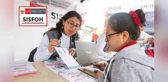 Sisfoh 2024: ¿cómo actualizar mi clasificación socioeconómica si mi hogar figura como pobre? Sisfoh 2024: ¿cómo actualizar mi clasificación socioeconómica si mi hogar figura como pobre?