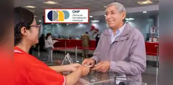 Aumento de pensiones a jubilados de la ONP: ¿a quiénes se les entrega y cuál es el monto? Aumento de pensiones a jubilados de la ONP: ¿a quiénes se les entrega y cuál es el monto?
