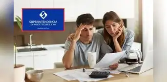 ¿Es posible eliminar deudas en mi historial crediticio si estoy endeudado en el sistema financiero? Esto responde la SBS ¿Es posible eliminar deudas en mi historial crediticio si estoy endeudado en el sistema financiero? Esto responde la SBS