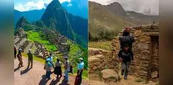 Denuncian falta de equipos médicos en zonas turísticas de Cusco tras muertes de 3 extranjeros: uno fue en Machu Picchu Denuncian falta de equipos médicos en zonas turísticas de Cusco tras muertes de 3 extranjeros: uno fue en Machu Picchu