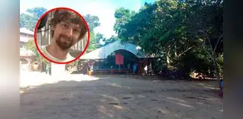 Loreto: feminicidio en el centro de sanación de ayahuasca