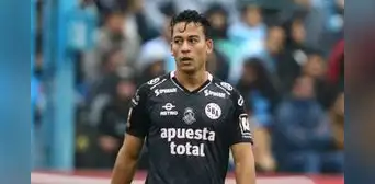 La fuerte razón del porqué Benavente no juega con Sport Boys y se perdería 2 partidos más del Clausura La fuerte razón del porqué Benavente no juega con Sport Boys y se perdería 2 partidos más del Clausura