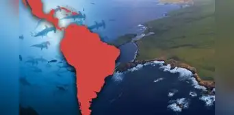 El país de América Latina con el segundo parque nacional más grande del mundo: supera a China y Estados Unidos El país de América Latina con el segundo parque nacional más grande del mundo: supera a China y Estados Unidos