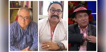 Testigos: “La primera palabra la tiene Dina Boluarte y la última Nicanor Boluarte"