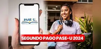 ¿Cuándo pagan la Beca Digital 2024? NUEVA FECHA confirmada de IFARHU para el segundo depósito del PASE-U
