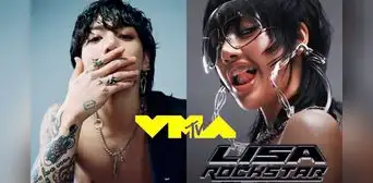 Jungkook y Lisa nominados en MTV Video Music Awards 2024: ¿dónde y cómo VOTAR por los idols de BLACKPINK y BTS? Jungkook y Lisa nominados en MTV Video Music Awards 2024: ¿dónde y cómo VOTAR por los idols de BLACKPINK y BTS?