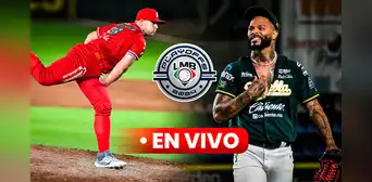 Diablos Rojos vs. Pericos de Puebla EN VIVO HOY, juego 5: hora y canal de TV para ver el partido por playoffs LMB 2024