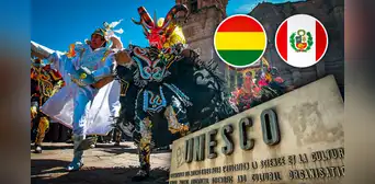 La Unesco le da la razón a Puno: confirman que región no se apropió de tres danzas folclóricas