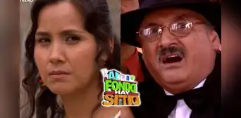 ¿Se acerca el fin de Don Gilberto en ‘Al fondo hay sitio’? Olinda esconde un OSCURO secreto que ATERRA a los Gonzáles