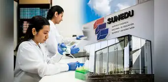 Clases 100% virtuales en las universidades de Lima: estas carreras serían exoneradas de la medida de Sunedu Clases 100% virtuales en las universidades de Lima: estas carreras serían exoneradas de la medida de Sunedu