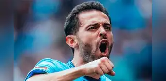 Manchester City es campeón de la Community Shield tras vencer en tanda de penales a Manchester United