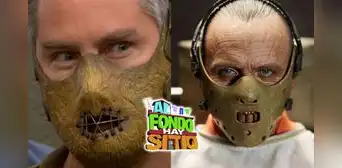 ¡Silencian a Tito en ‘Al fondo hay sitio’! Los Gonzáles le ponen bozal al mismo estilo de Hannibal Lecter