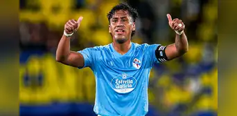 Renato Tapia y los futbolistas peruanos que tendrán su serie exclusiva tras sus pasos por La Liga Renato Tapia y los futbolistas peruanos que tendrán su serie exclusiva tras sus pasos por La Liga