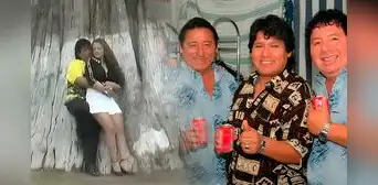 'El arbolito' o 'El saucecito llorón': por qué dos compositores se pelearon por la canción de Néctar y cuál es la historia detrás